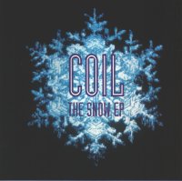 Coil - The Snow EP.jpg (9036 bytes)
