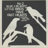 Die Like a Dog Quartet - Little Birds Have Fast Hearts No 2