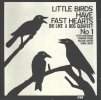 Die Like a Dog Quartet - Little Birds Have Fast Hearts No 1