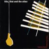 Toshinori Kondo & Tristan Honsinger - This, That and the Other