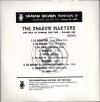 Various - The Shadow Masters (promo)