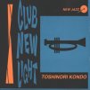 Toshinori Kondo - Club New Light