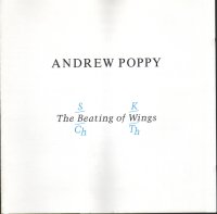 Andrew Poppy - The Beating of Wings.jpg (4294 bytes)
