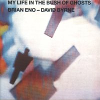 Brian Eno + David Byrne - My Life in the Bush of Ghosts.jpg (8236 bytes)