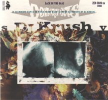 DJ Krush & Coltcut - DJ Krush.jpg (13248 bytes)