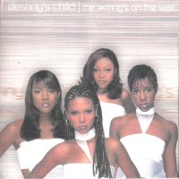 Destiny's Child - the writing's on the wall.jpg (10393 bytes)