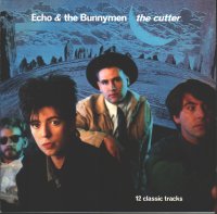 Echo & the Bunnymen - The Cutter.jpg (10720 bytes)