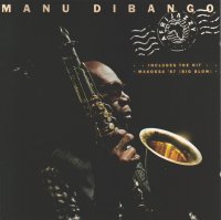 Manu Dibango - Afrijazzi.jpg (7911 bytes)