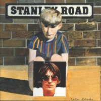 Paul Weller - Stanley Road.jpg (12539 bytes)