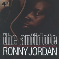 Ronny Jordan - The Antidote.jpg (8986 bytes)