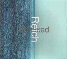 Steve Reich_Various - Remixed(1).jpg (10171 bytes)