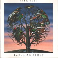 Talk Talk - Laughing Stock.jpg (11690 bytes)