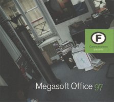Various - Megasoft Office 97.jpg (10050 bytes)