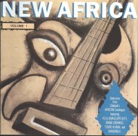 Various - New Africa 1.jpg (13571 bytes)