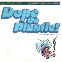 Various-Dope on Plastic 1.jpg (9142 bytes)