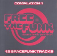 Various-Free the Funk 1.jpg (7965 bytes)