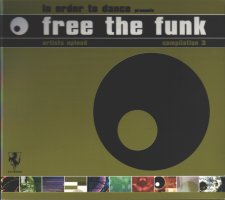 Various-Free the Funk 3.jpg (7605 bytes)