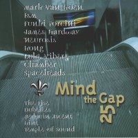 Various-Mind the Gap 25.jpg (12621 bytes)