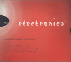 Various-New Electronica (chronological harmonisations - vol 1).jpg (6468 bytes)