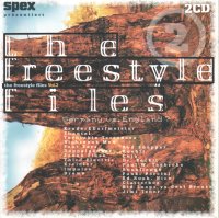 Various-The Freestyle Files 2.jpg (16081 bytes)